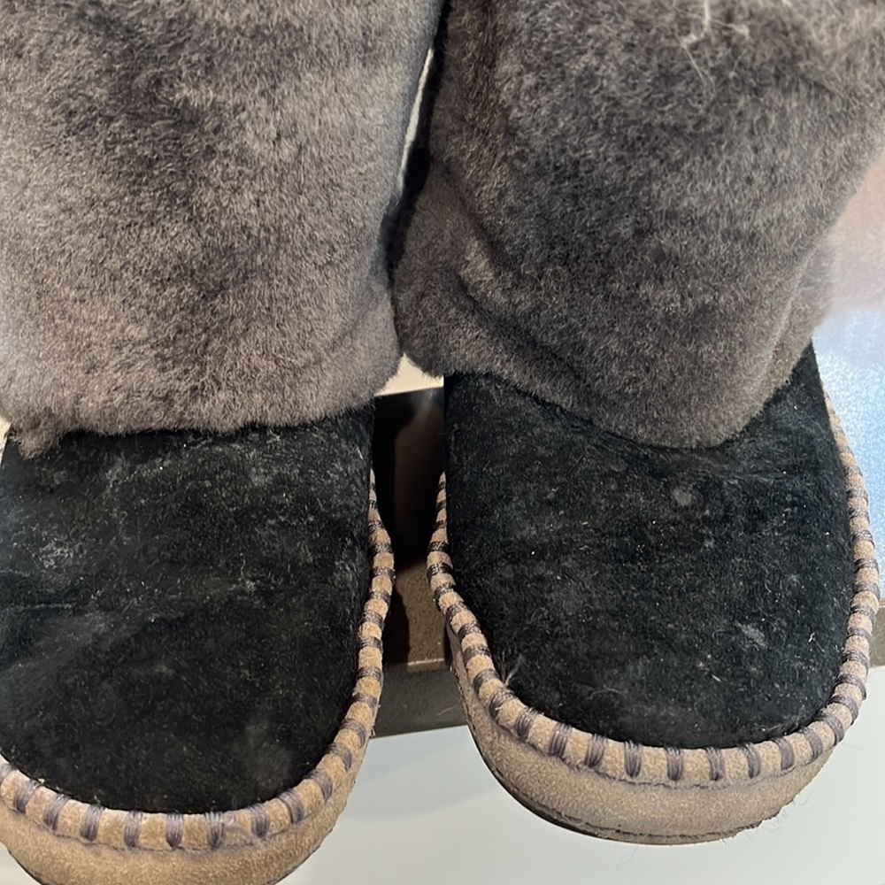Ugg Booties - image 4